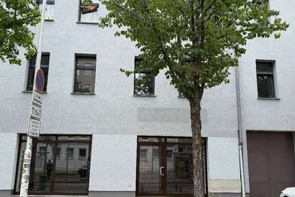 Wohnung Halle Am Wasserturm/Thaerviertel - 2 Zimmer, 38 m&sup2;, 380&euro; | Angebot:24386486