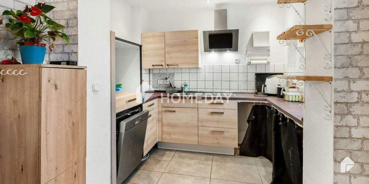 Doppelhaushälfte Leuna - 4 Zimmer, 110 m&sup2;, 179.000&euro; | Angebot:24657998