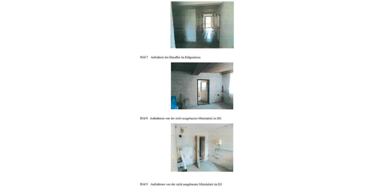 Mehrfamilienhaus, Wohnhaus Farnstädt - 59.000&euro; | Angebot:26965613