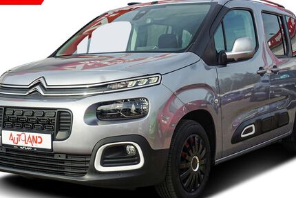 Citroen Berlingo 55.767 km 20.950 &euro; Halle 06122