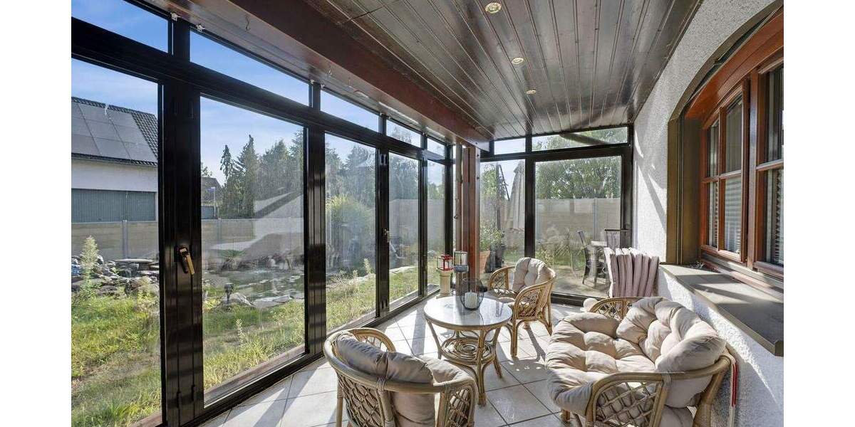 Einfamilienhaus Halle Reideburg - 7 Zimmer, 222 m&sup2;, 599.900&euro; | Angebot:25694616