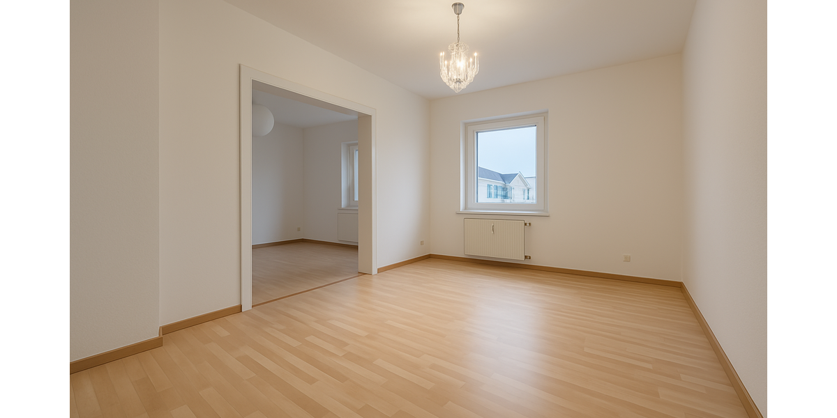 Etagenwohnung Merseburg Neumarkt (Vorstadt) - 4 Zimmer, 86 m&sup2;, 730&euro; | Angebot:26302239
