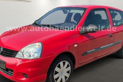 Renault Clio 115.415 km 999 &euro; Brehna 06796