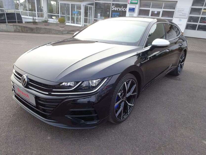 Arteon