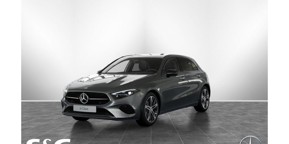 Mercedes-Benz A 180 6.000 km 36.900 &euro; Merseburg 06217