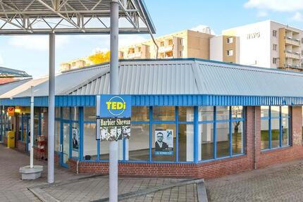 Gewerbeobjekt Halle (Saale) Dölau - 2.698&euro; | Angebot:23582413