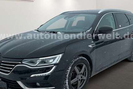 Renault Talisman 89.380 km 10.999 &euro; Sandersdorf-Brehna 06796