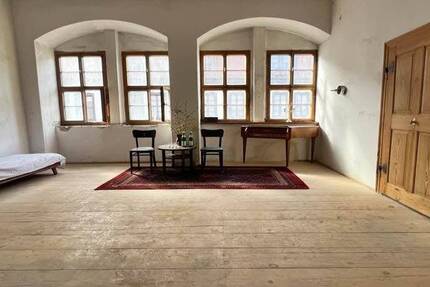Haus Halle (Saale)-City Altstadt - 2 Zimmer, 1.950.000&euro; | Angebot:25779195