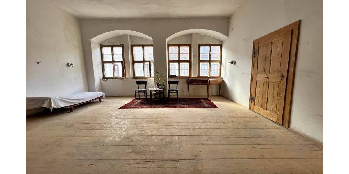 Mehrfamilienhaus, Wohnhaus Halle (Saale)-City Altstadt - 2 Zimmer, 1.950.000&euro; | Angebot:25779195