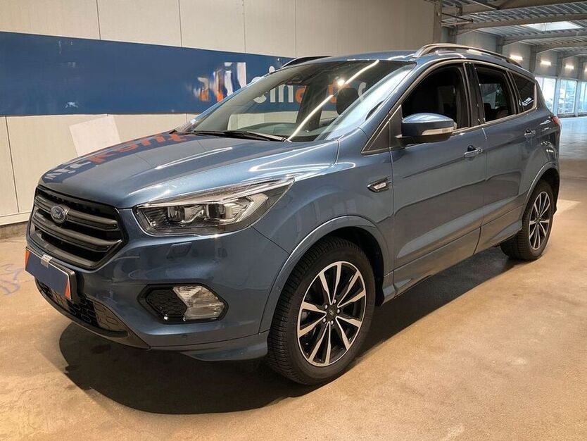 Kuga
