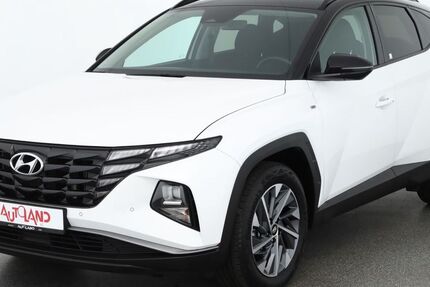 Hyundai TUCSON 49.978 km 24.990 &euro; Eisleben 06295