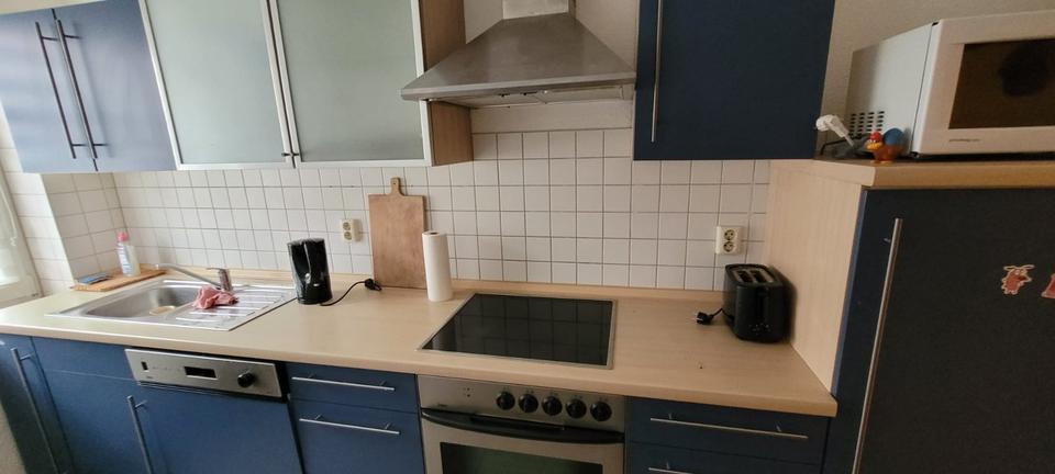 Etagenwohnung Markranstädt - 2 Zimmer, 62 m&sup2;, 412&euro; | Angebot:24119282