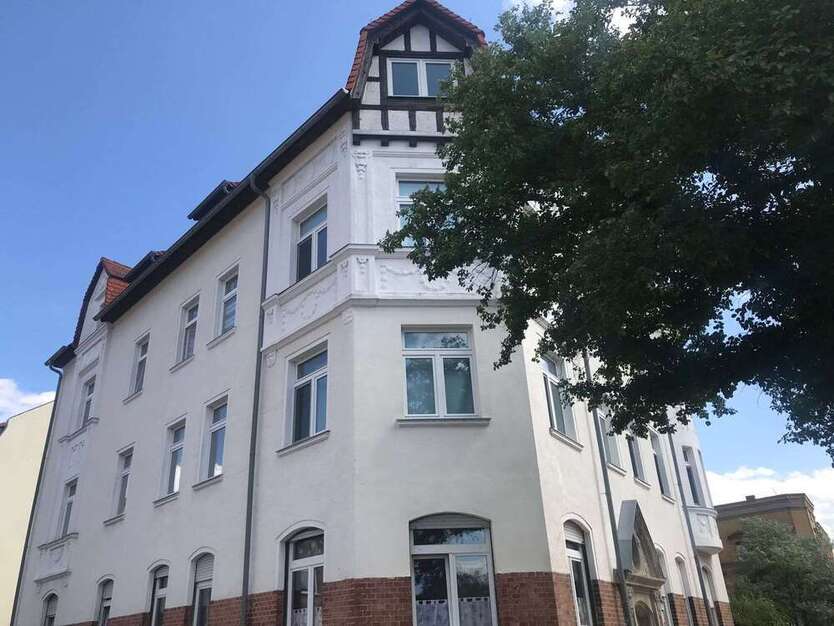 Wohnung zum Mieten in HalleSaale 750 € 101 m²