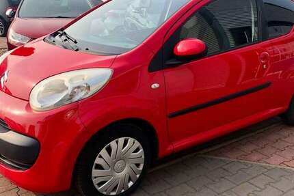 Citroen C1 184.006 km 499 &euro; Halle/Saale 06118