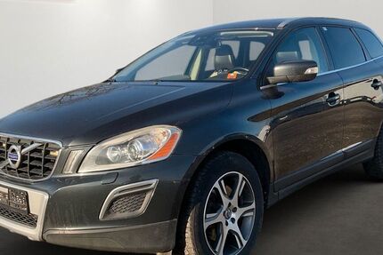 Volvo XC60 252.288 km 7.699 &euro; Brehna 06796