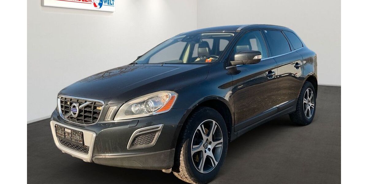 Volvo XC60 252.288 km 7.699 &euro; Brehna 06796