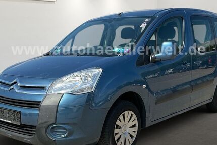 Citroen Berlingo 302.619 km 2.299 &euro; Brehna 06796