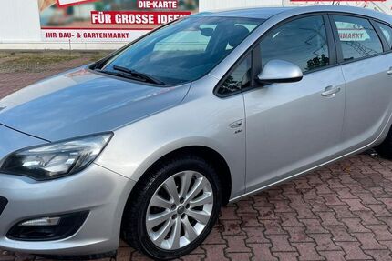 Opel Astra 181.000 km 5.000 &euro; Halle/S. 06132