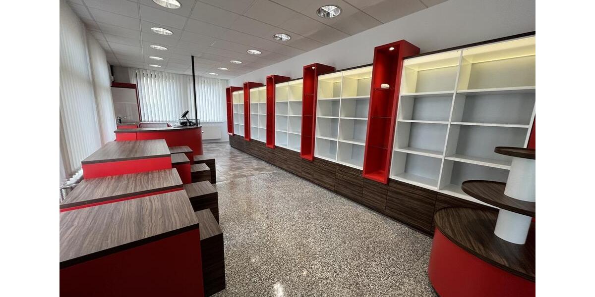 Gewerbeobjekt Wettin-Löbejün Löbejün - 400&euro; | Angebot:24510950