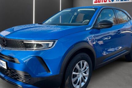 Opel Mokka 48.681 km 15.990 € Sandersdorf Brehna 06796