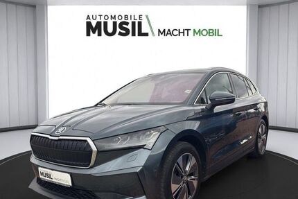 Skoda Enyaq 80.358 km 24.380 € Leipzig 04207