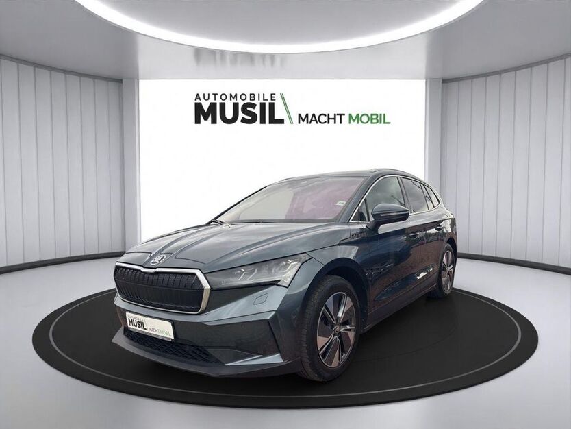 Skoda Enyaq 80.358 km 24.380 € Leipzig 04207
