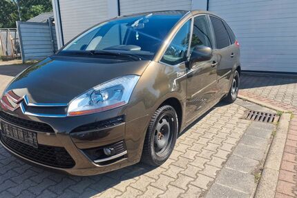 Citroen C4 Picasso 142.923 km 3.999 &euro; Bitterfeld - Wolfen 06766