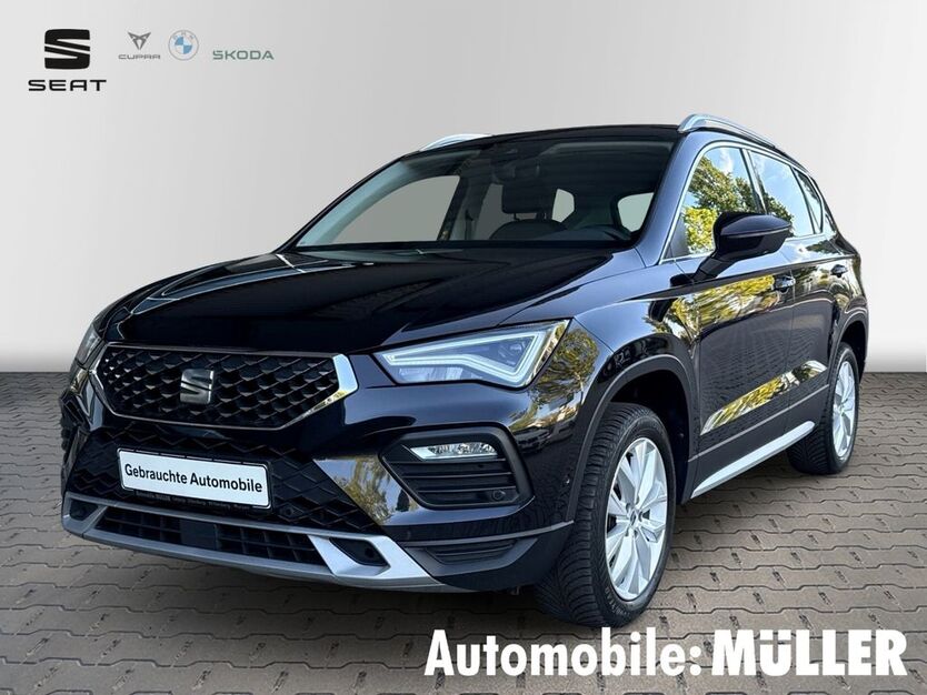 Seat Ateca 34.619 km 28.897 € Leipzig 04328
