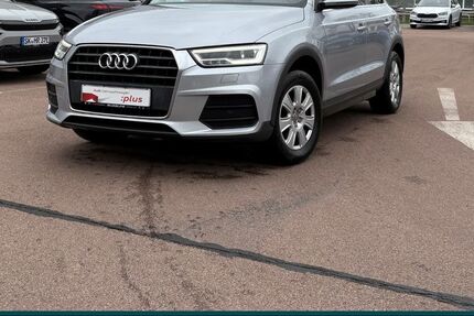 Audi Q3 83.230 km 16.380 &euro; Merseburg 06217