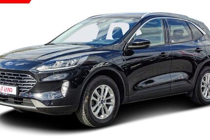 Ford Kuga 69.125 km 21.950 &euro; Eisleben 06295
