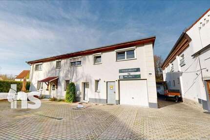 Haus zum Kaufen in Schkopau 360.000 € 253 m² 8 zimmer