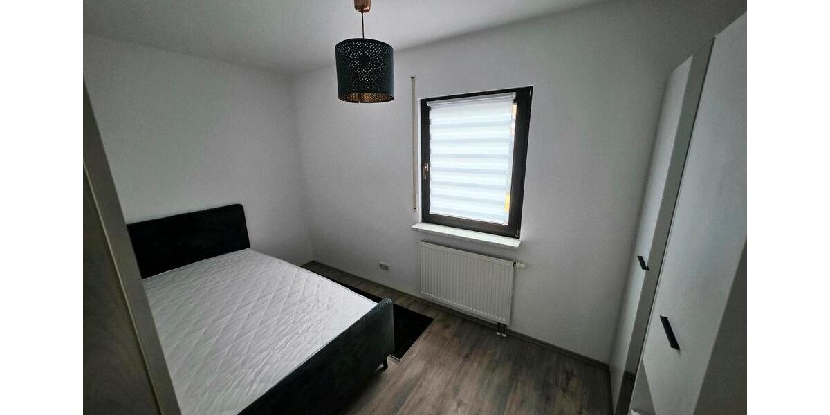 Terrassenwohnung Teutschenthal - 2 Zimmer, 40 m&sup2;, 470&euro; | Angebot:26214211