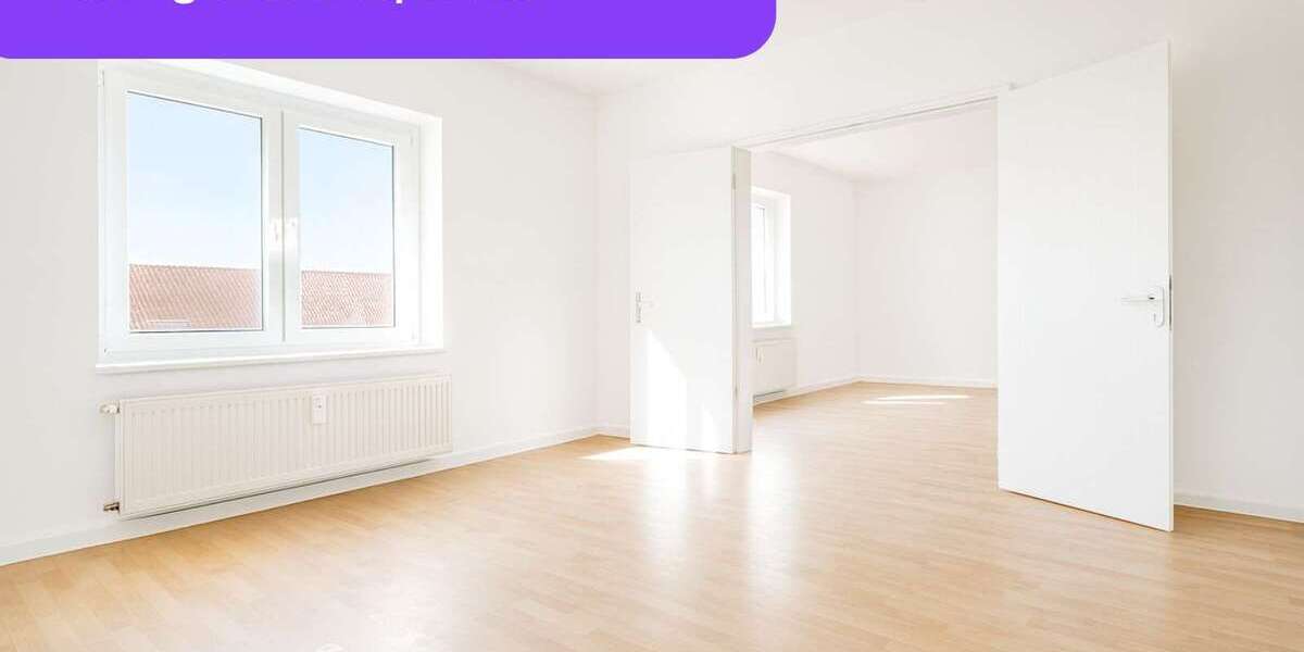 Etagenwohnung Merseburg Neumarkt (Vorstadt) - 4 Zimmer, 90 m&sup2;, 850&euro; | Angebot:26776928