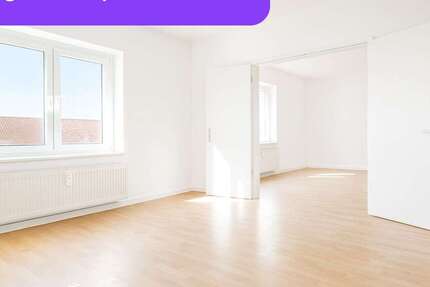 Wohnung Merseburg Neumarkt (Vorstadt) - 4 Zimmer, 90 m&sup2;, 850&euro; | Angebot:26776928