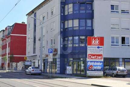 Wohnung Halle Damaschkestraße - 1 Zimmer, 39 m&sup2;, 95.000&euro; | Angebot:27339013
