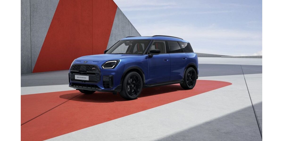 Mini Countryman C (Cooper) 30.200 km 36.840 &euro; Halle/ Zscherben 06179