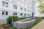 Urbaner Rückzugsort: SingleWohnung inklusive Einbauküche mit Wohlfühlcharakter