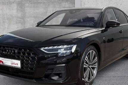 Audi A8 57.077 km 49.620 &euro; Halle 06110