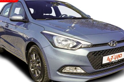 Hyundai i20 62.581 km 12.490 &euro; Brehna 06796