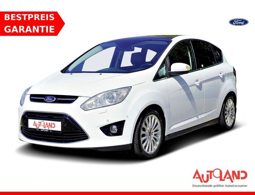 C-Max