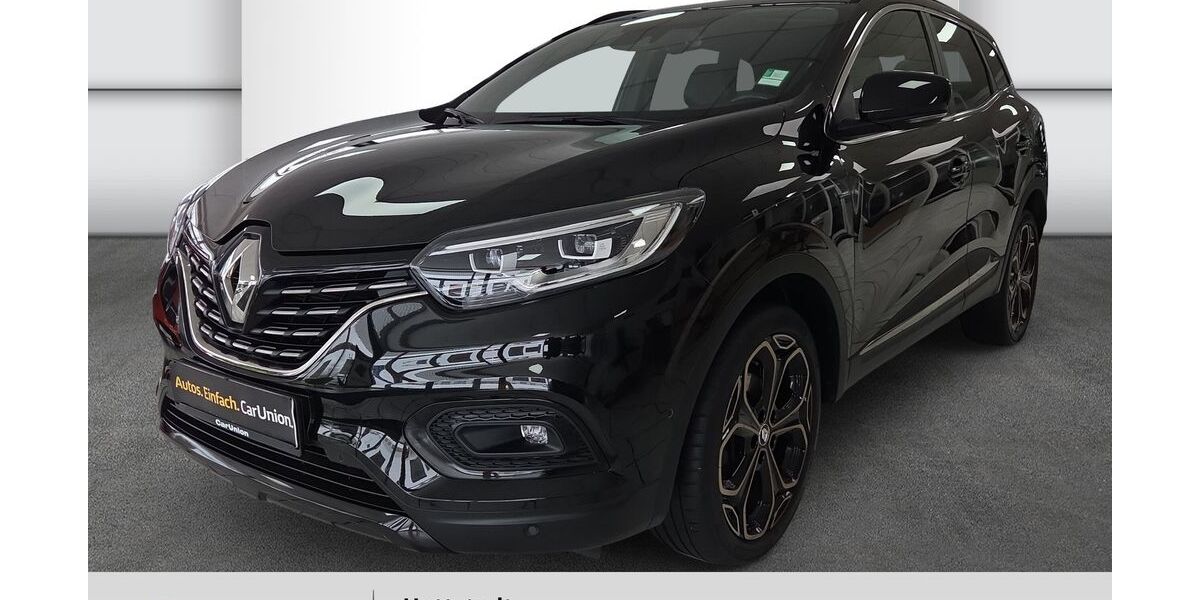 Renault Kadjar 60.503 km 18.390 &euro; Halle 06132