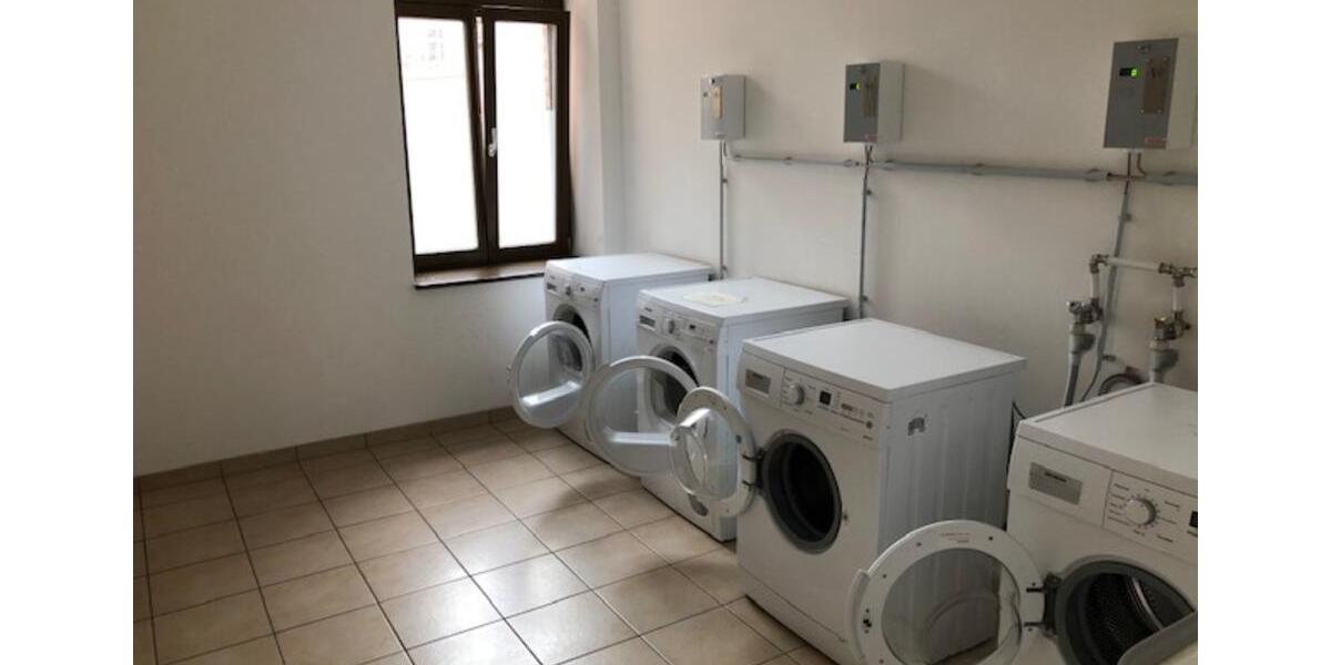 Etagenwohnung Halle (Saale) Dölau - 1 Zimmer, 32 m&sup2;, 360&euro; | Angebot:25900468