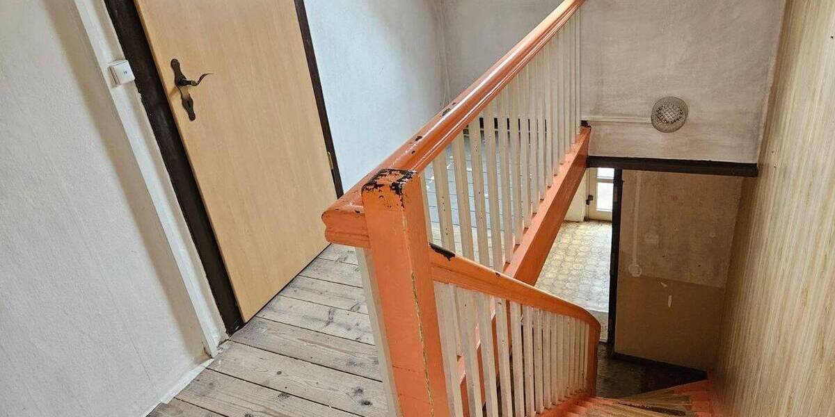 Einfamilienhaus Lutherstadt Eisleben - 4 Zimmer, 75 m&sup2;, 29.500&euro; | Angebot:24532063