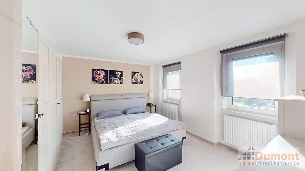 Doppelhaushälfte Schkopau - 5 Zimmer, 105 m&sup2;, 217.000&euro; | Angebot:25877496