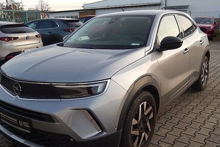 Opel Mokka 27.432 km 18.490 &euro; Halle 06126