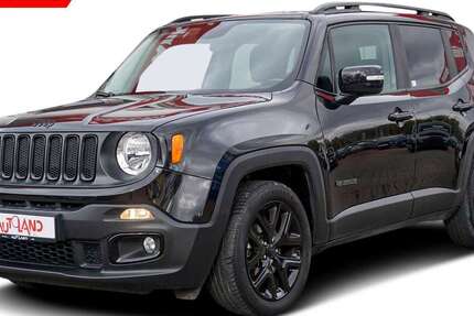 Jeep Renegade 86.159 km 15.990 € Halle-Nietleben 06122