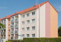 ...helle 3 Zimmer-Wohnung - in Hochschulnähe!