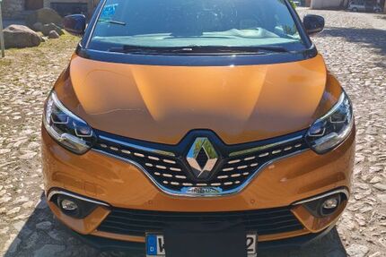 Renault Scenic 34.200 km 13.000 &euro; Merseburg 06217