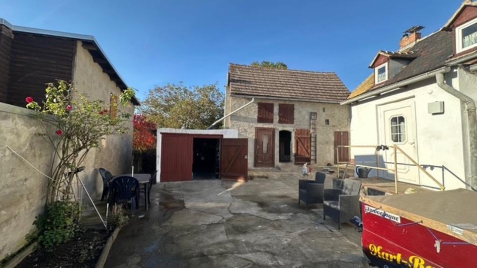Einfamilienhaus Wettin-Löbejün Löbejün - 150.000&euro; | Angebot:25854462