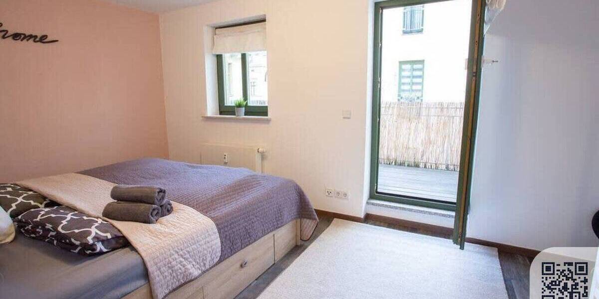 Etagenwohnung Halle (Saale) Altstadt - 3 Zimmer, 2.041&euro; | Angebot:26122003
